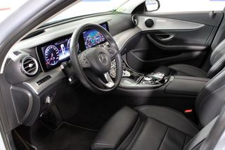 Mercedes Benz Clase E E 350 d Avantgarde 258cv