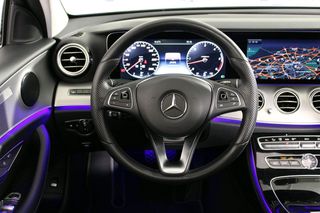 Mercedes Benz Clase E E 350 d Avantgarde 258cv