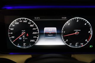 Mercedes Benz Clase E E 350 d Avantgarde 258cv