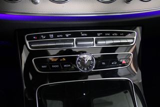 Mercedes Benz Clase E E 350 d Avantgarde 258cv