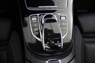 Mercedes Benz Clase E E 350 d Avantgarde 258cv