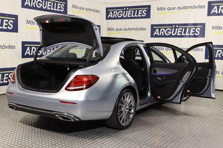Mercedes Benz Clase E E 350 d Avantgarde 258cv
