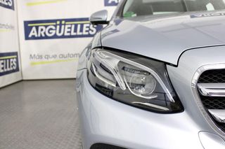 Mercedes Benz Clase E E 350 d Avantgarde 258cv