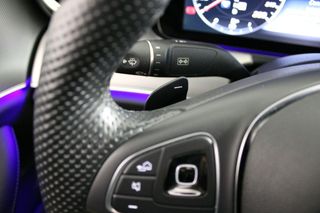 Mercedes Benz Clase E E 350 d Avantgarde 258cv