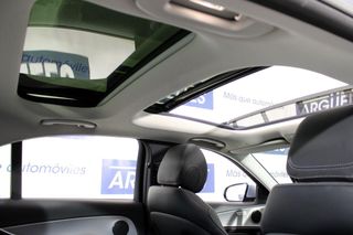 Mercedes Benz Clase E E 350 d Avantgarde 258cv