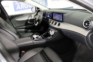 Mercedes Benz Clase E E 350 d Avantgarde 258cv
