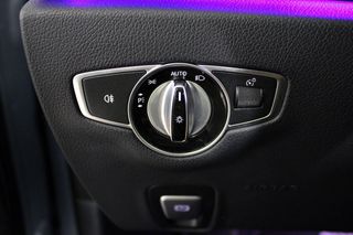 Mercedes Benz Clase E E 350 d Avantgarde 258cv