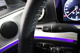 Mercedes Benz Clase E E 350 d Avantgarde 258cv