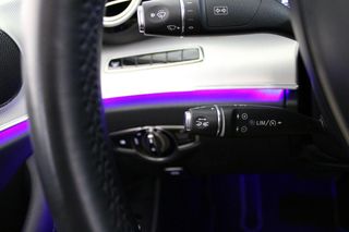 Mercedes Benz Clase E E 350 d Avantgarde 258cv