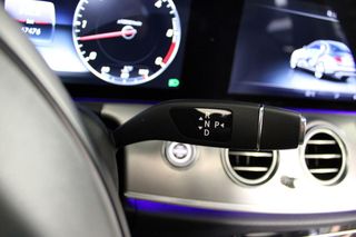 Mercedes Benz Clase E E 350 d Avantgarde 258cv