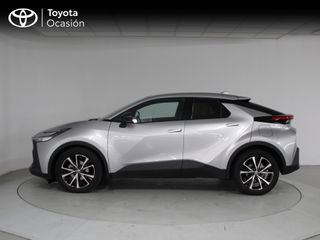 Toyota C-HR 1.8 140H Advance