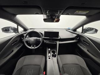 Toyota C-HR 1.8 140H Advance