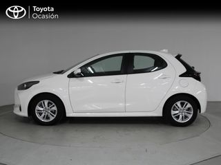 Toyota Yaris 1.5 120H Business Plus