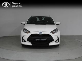 Toyota Yaris 1.5 120H Business Plus