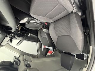 Toyota Yaris 1.5 120H Business Plus