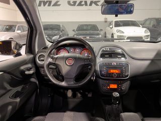 FIAT Punto EVO 1,4 16v Sport 105 CV Multiair 3p