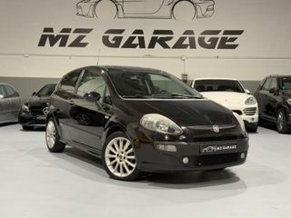 FIAT Punto EVO 1,4 16v Sport 105 CV Multiair 3p