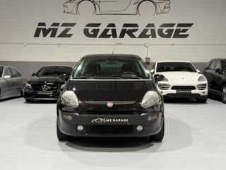 FIAT Punto EVO 1,4 16v Sport 105 CV Multiair 3p