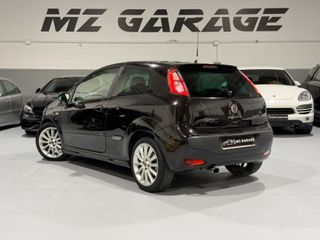 FIAT Punto EVO 1,4 16v Sport 105 CV Multiair 3p