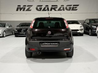 FIAT Punto EVO 1,4 16v Sport 105 CV Multiair 3p