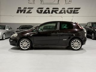 FIAT Punto EVO 1,4 16v Sport 105 CV Multiair 3p