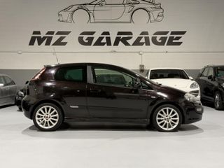 FIAT Punto EVO 1,4 16v Sport 105 CV Multiair 3p