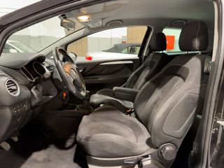 FIAT Punto EVO 1,4 16v Sport 105 CV Multiair 3p