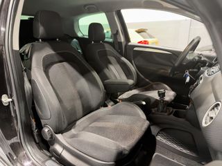 FIAT Punto EVO 1,4 16v Sport 105 CV Multiair 3p