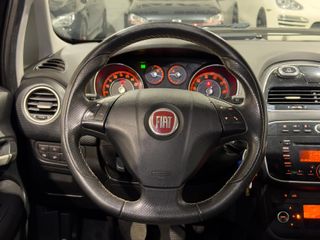 FIAT Punto EVO 1,4 16v Sport 105 CV Multiair 3p