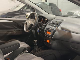 FIAT Punto EVO 1,4 16v Sport 105 CV Multiair 3p