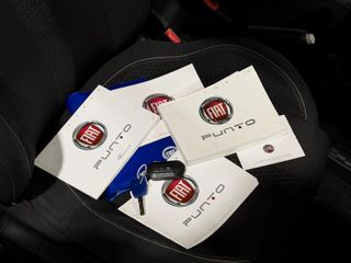 FIAT Punto EVO 1,4 16v Sport 105 CV Multiair 3p