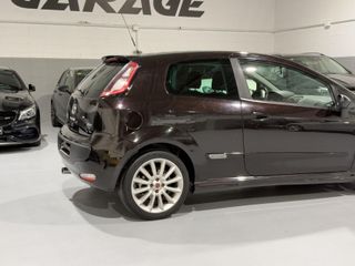 FIAT Punto EVO 1,4 16v Sport 105 CV Multiair 3p