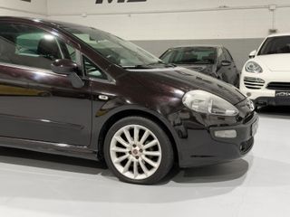 FIAT Punto EVO 1,4 16v Sport 105 CV Multiair 3p