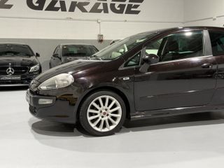 FIAT Punto EVO 1,4 16v Sport 105 CV Multiair 3p