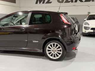 FIAT Punto EVO 1,4 16v Sport 105 CV Multiair 3p