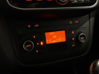 FIAT Punto EVO 1,4 16v Sport 105 CV Multiair 3p