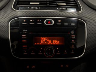 FIAT Punto EVO 1,4 16v Sport 105 CV Multiair 3p