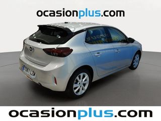 Opel Corsa 1.2 Turbo XHL Elegance Auto 74 kW (100 CV)