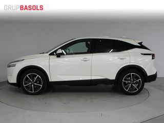 Nissan Qashqai DIG-T 103kW (140CV) mHEV 4x2 Tekna