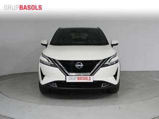 Nissan Qashqai DIG-T 103kW (140CV) mHEV 4x2 Tekna