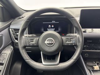 Nissan Qashqai DIG-T 103kW (140CV) mHEV 4x2 Tekna