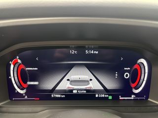 Nissan Qashqai DIG-T 103kW (140CV) mHEV 4x2 Tekna