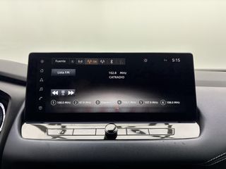 Nissan Qashqai DIG-T 103kW (140CV) mHEV 4x2 Tekna