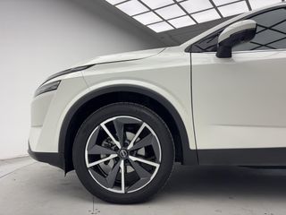 Nissan Qashqai DIG-T 103kW (140CV) mHEV 4x2 Tekna