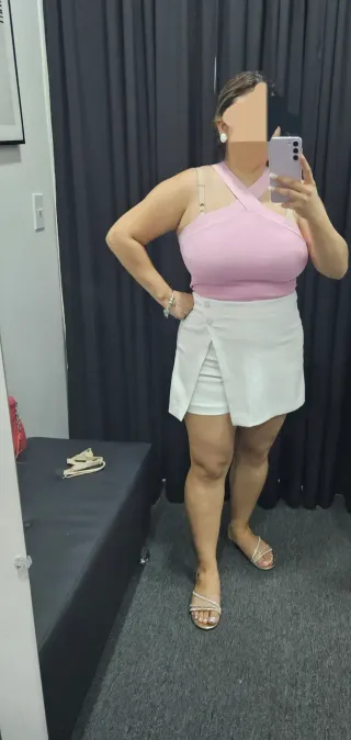 Faja Postparto / Postoperatoria Beige