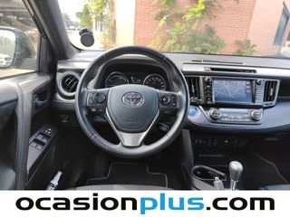 Toyota Rav4 2.5l hybrid Feel! 2WD 145 kW (197 CV)