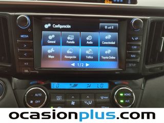 Toyota Rav4 2.5l hybrid Feel! 2WD 145 kW (197 CV)