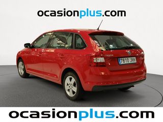 Skoda Spaceback 1.6 TDI Ambition Spaceback 77 kW (105 CV)