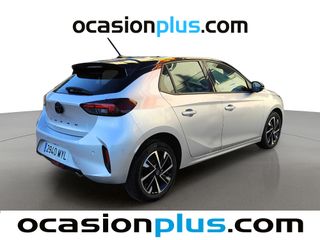 Opel Corsa 1.2 T XHL GS 74 kW (100 CV)