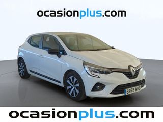 Renault Clio Equilibre TCe 66 kW (90 CV)